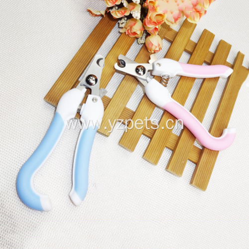 Pet Grooming Scissors